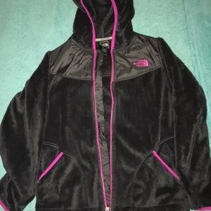 North face jacket